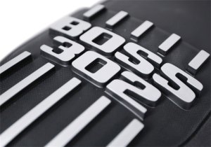 Ford Mustang Intake Manifold - Ford Racing - Boss 302R - 2012